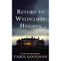 Return to Wyldcliffe Heights - Library Binding