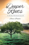 Deeper Roots - Paperback