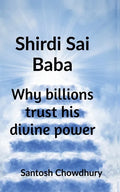 Shirdi Sai Baba - Paperback