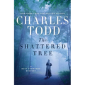 The Shattered Tree - Hardcover