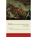 War in an Age of Revolution, 1775-1815 - Paperback