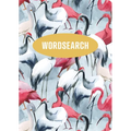Wordsearch: Over 200 Puzzles - Paperback