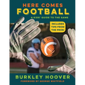 Here Comes Football!: A Kids' Guide to the Game - Paperback