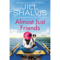 Almost Just Friends - Paperback