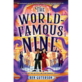 The World-Famous Nine - Paperback