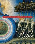The Cambridge Companion to the Bible - Paperback