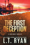 The First Deception (Jack Noble) - Paperback