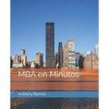 MBA en Minutos - Paperback