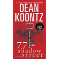 77 Shadow Street - Paperback