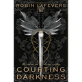 Courting Darkness - Hardcover