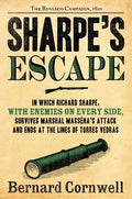 Sharpe's Escape: The Bussaco Campaign, 1810 - Paperback