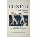 Jack Goodwin's Boxing - Paperback