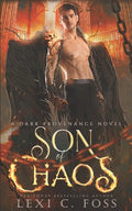 Son of Chaos - Paperback