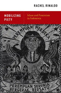 Mobilizing Piety: Islam and Feminism in Indonesia - Paperback