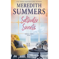 Saltwater Sweets - Paperback