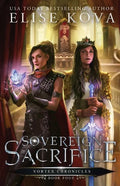 Sovereign Sacrifice - Paperback
