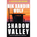 Shadow Valley - Paperback