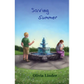Saving Summer - Paperback