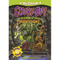 The Case of the Fright Flight - Hardcover