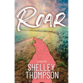 Roar - Paperback
