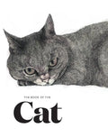 The Book of the Cat: Cats in Art - Paperback
