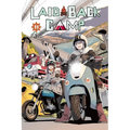 Laid-Back Camp, Vol. 11: Volume 11 - Paperback