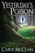 Yesterday's Poison - Paperback