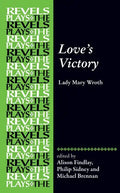 Love's Victory: By Lady Mary Wroth - Paperback