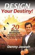 Design Your Destiny! - Paperback