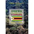 Green Colonialism in Zimbabwe, 1890-1980 - Hardcover
