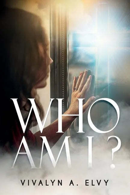 Who Am I? - Paperback
