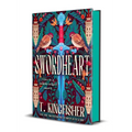 Swordheart - Hardcover