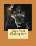 Tales from Shakespeare - Paperback