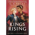 Kings Rising - Paperback