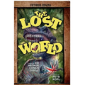 The Lost World - An Arthur Conan Doyle Graphic Novel - Paperback