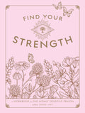 Find Your Strength: A Workbook for the Highly Sensitive Person - Paperback