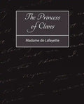 The Princess of Cleves - Paperback