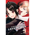 Kaguya-Sama: Love Is War, Vol. 26 - Paperback