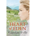 Heart of Eden - Paperback