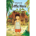 Little Hero - Paperback