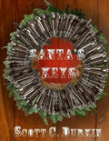 Santa's Keys - Paperback