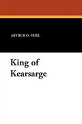 King of Kearsarge - Paperback