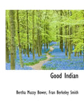 Good Indian - Paperback