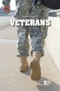 Veterans - Paperback