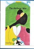 The Garbage War - Paperback
