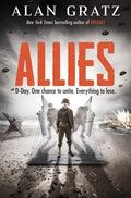 Allies - Library Binding