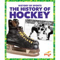 The History of Hockey - Paperback