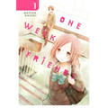 One Week Friends, Vol. 1 - Paperback