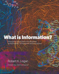 What is Information?: Propagating Organization in the Biosphere, Symbolosphere, Technosphere and Econosphere - Paperback
