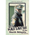The Mad Sailor of the North Atlantic 2nd Edition - Paperback